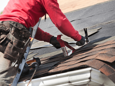 About Roof Repair Experts Anna, TX